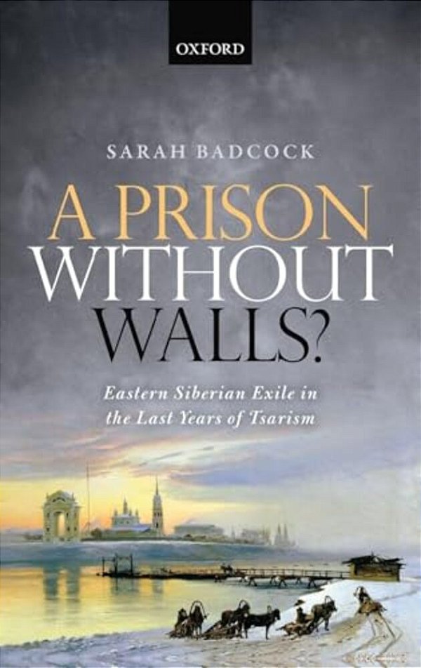 Prison Without Walls C-..