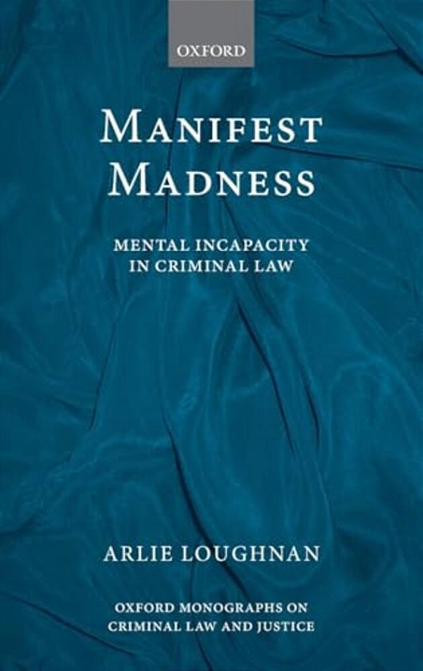 Manifest Madness Omclj C-..