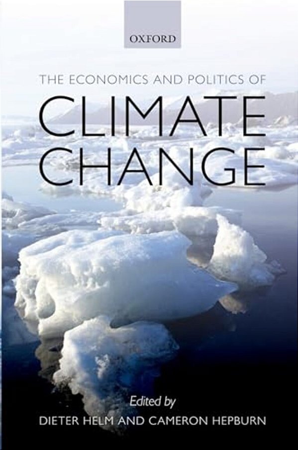 The Economics And Politics Of Climate Change-..