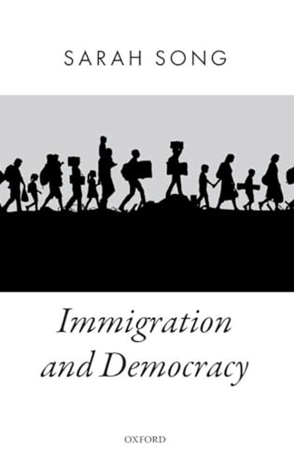 Immigration And Democracy-..