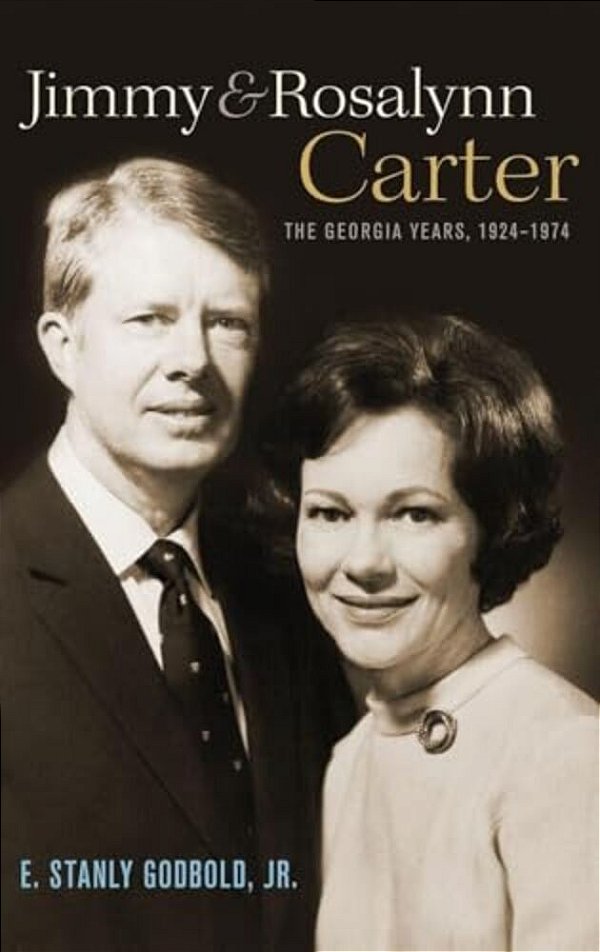Jimmy & Rosalynn Carter Vol 1 C-..
