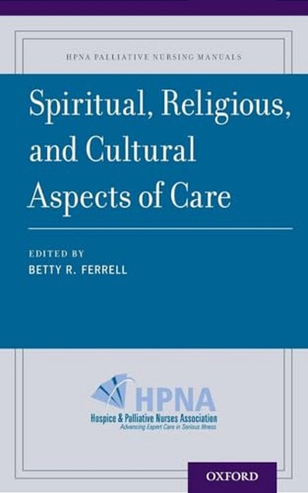 Spiritual Religious Cultural P-..
