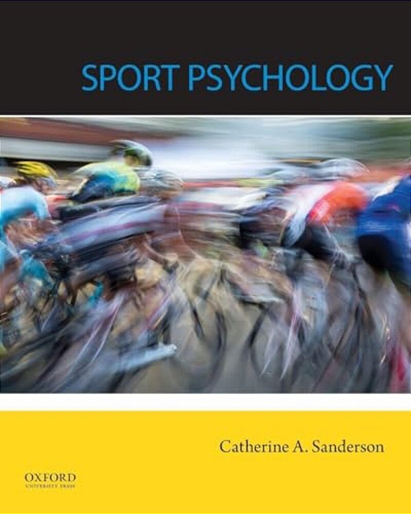 Sport Psychology P-..