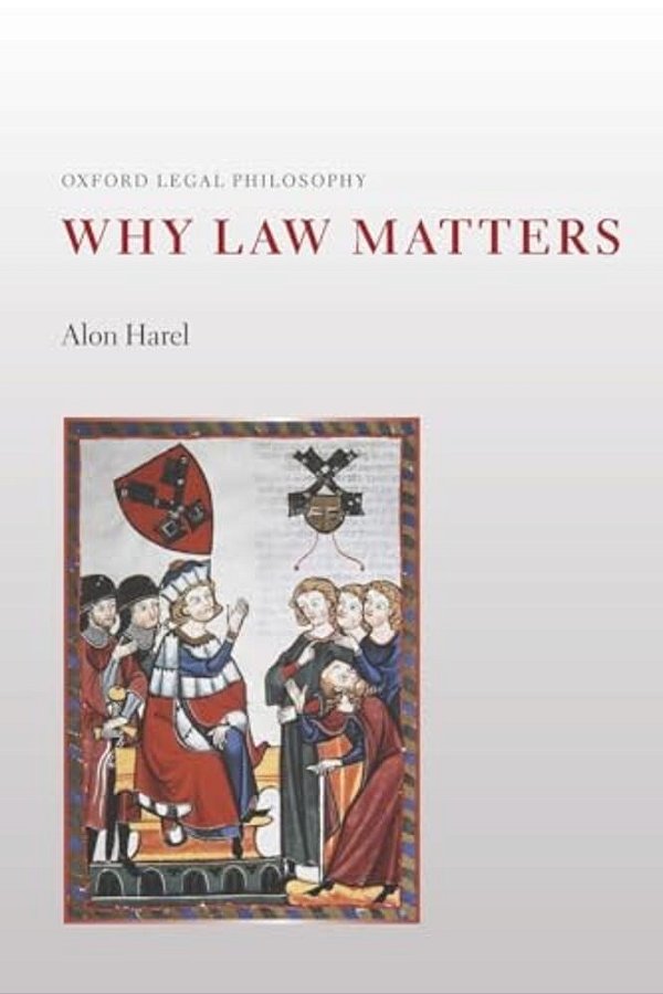 Why Law Matters-..