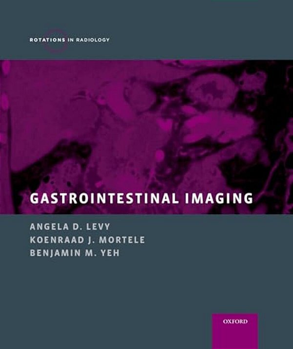 Gastrointestinal Imaging-..