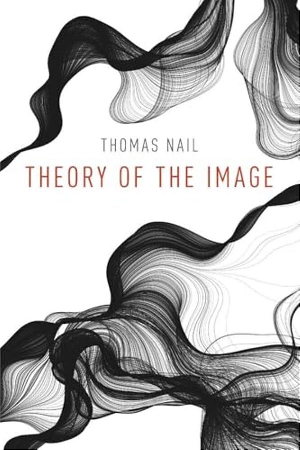 Theory Of The Image P-..