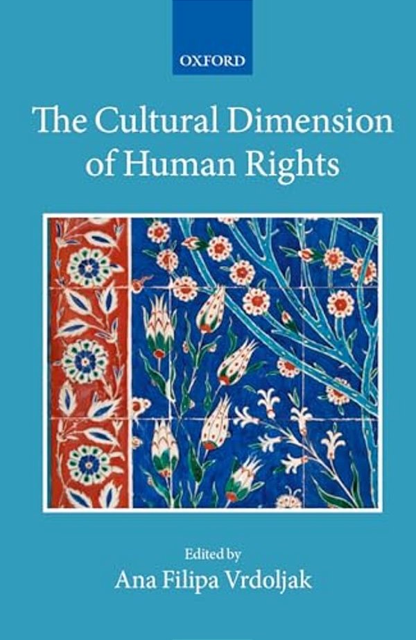The Cultural Dimension Of Human Rights-..