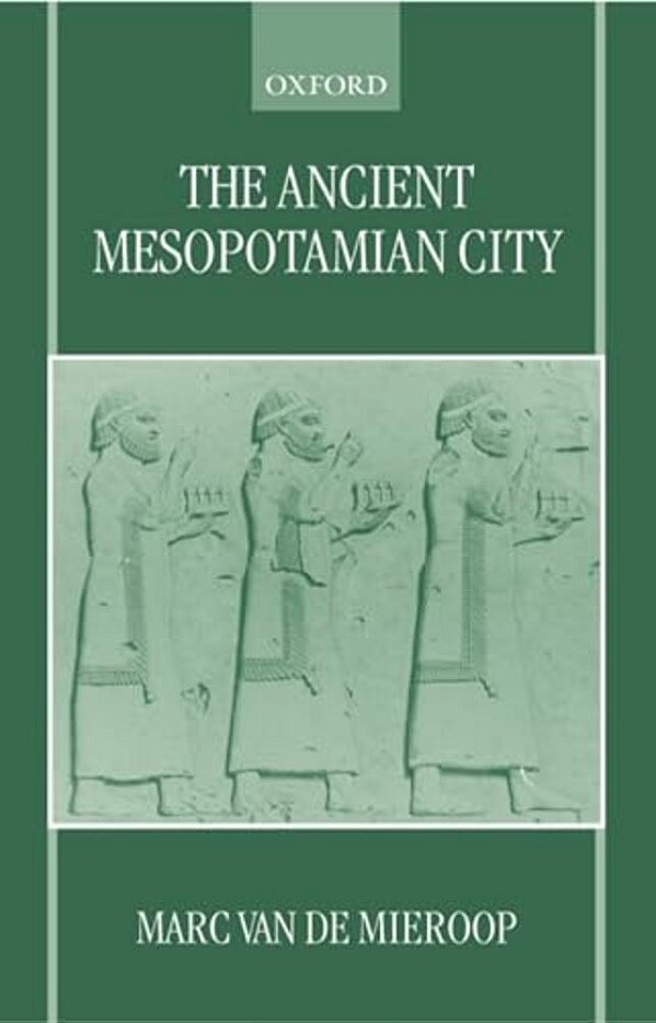 The Ancient Mesopotamian City-..