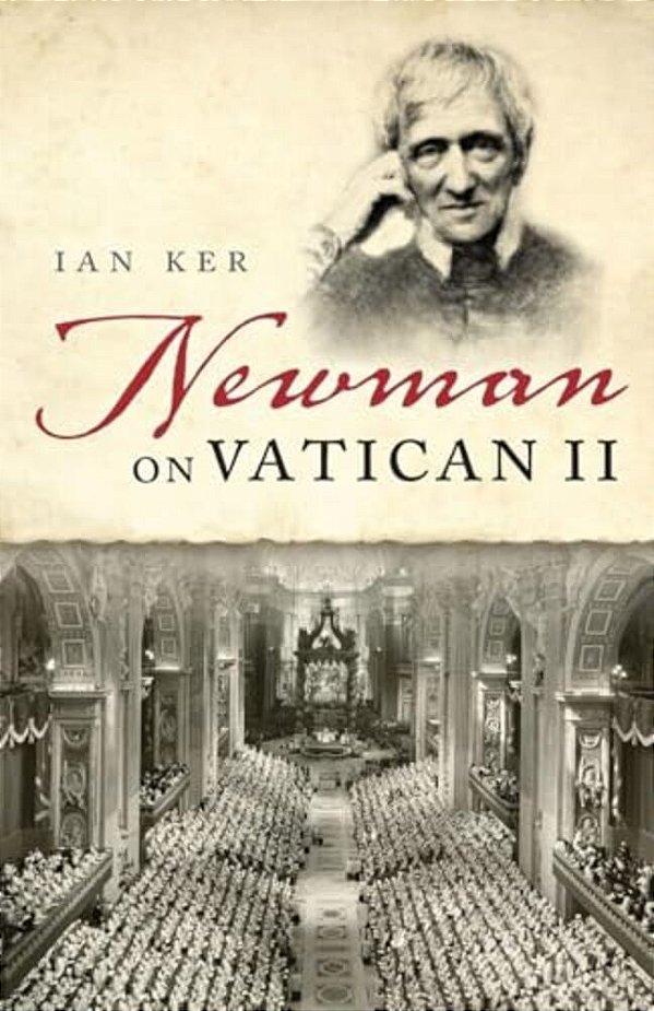 Newman On Vatican 2 P-..