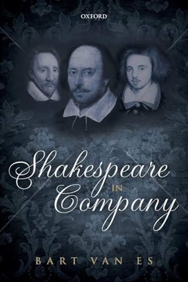 Shakespeare In Company P-..