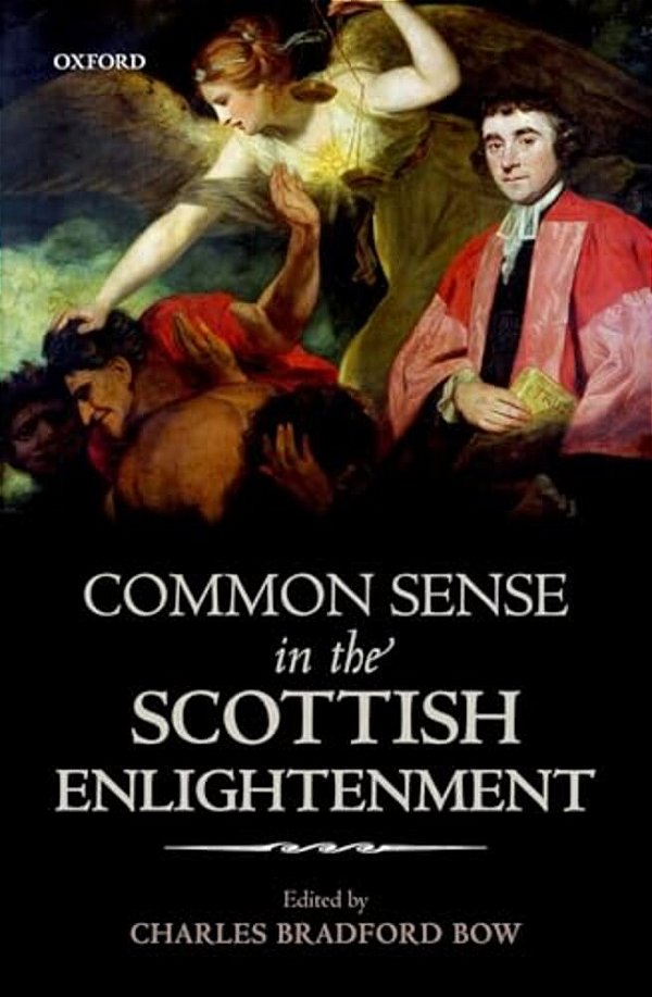 Common Sense In The Scottish Enlightenment-..