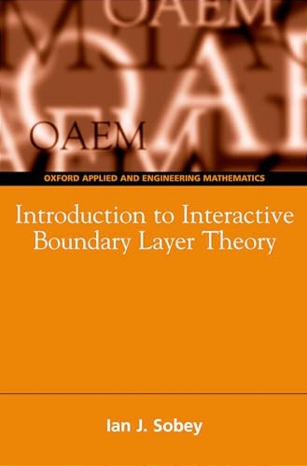 Oxford Texts In Applied And Engineering Mathematics-..