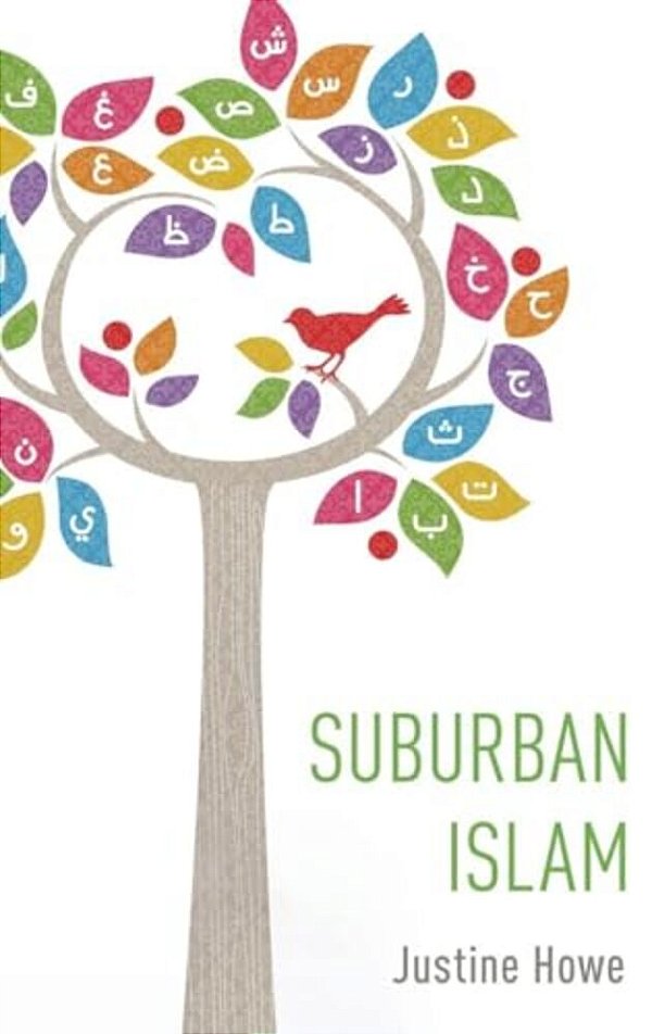 Suburban Islam-..