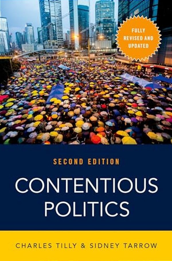 Contentious Politics (Revised)-..