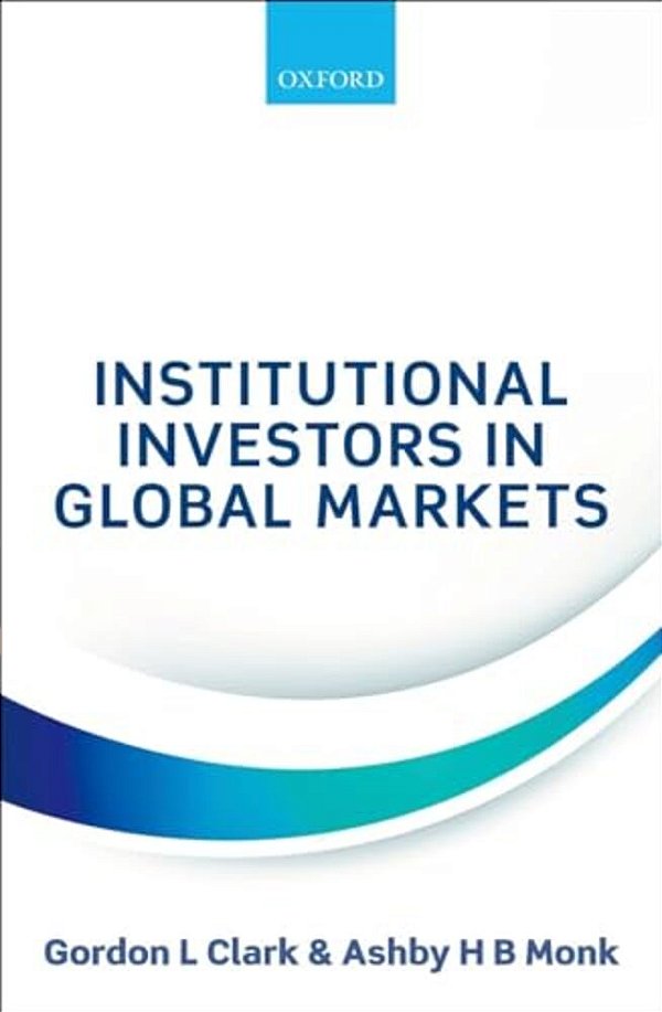 Institutional Investors In Global Markets-..