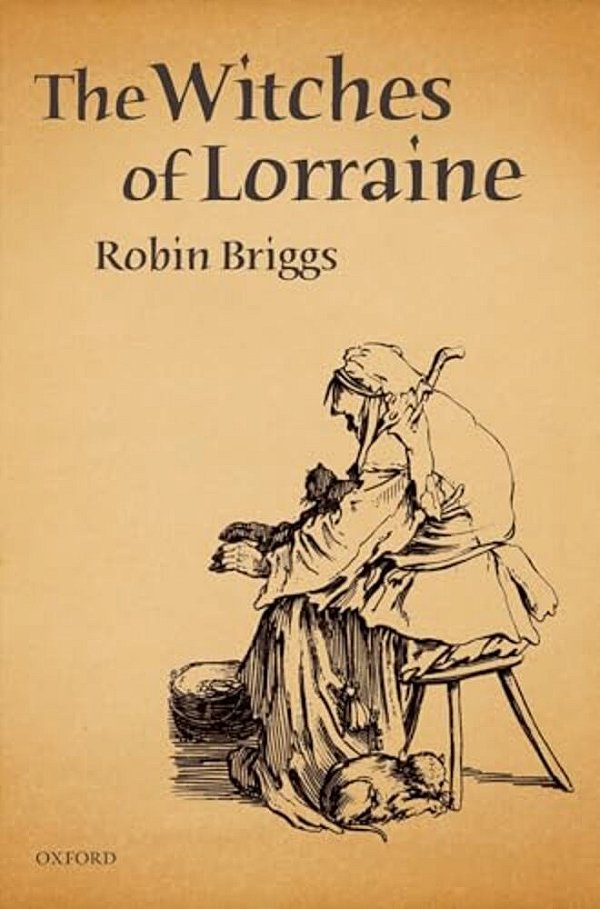 The Witches Of Lorraine-..