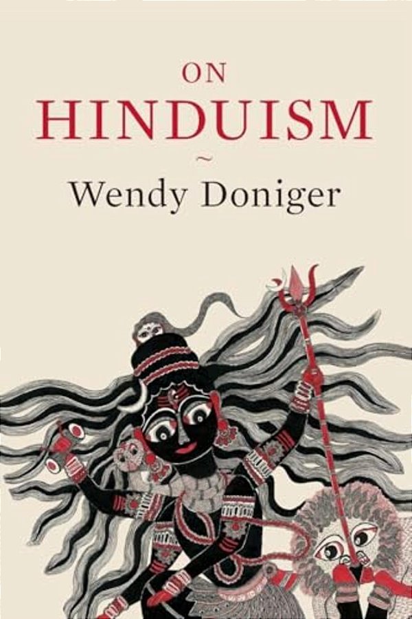 On Hinduism-..