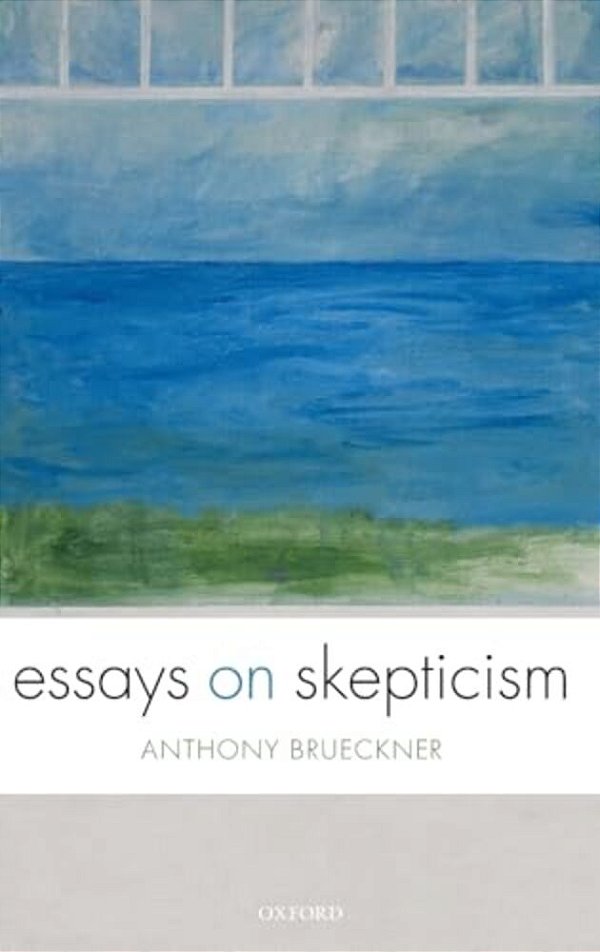 Essays On Skepticism-..