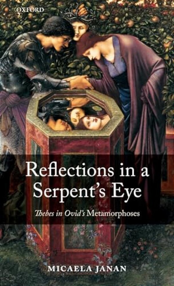 Reflections In A Serpents Eye C-..