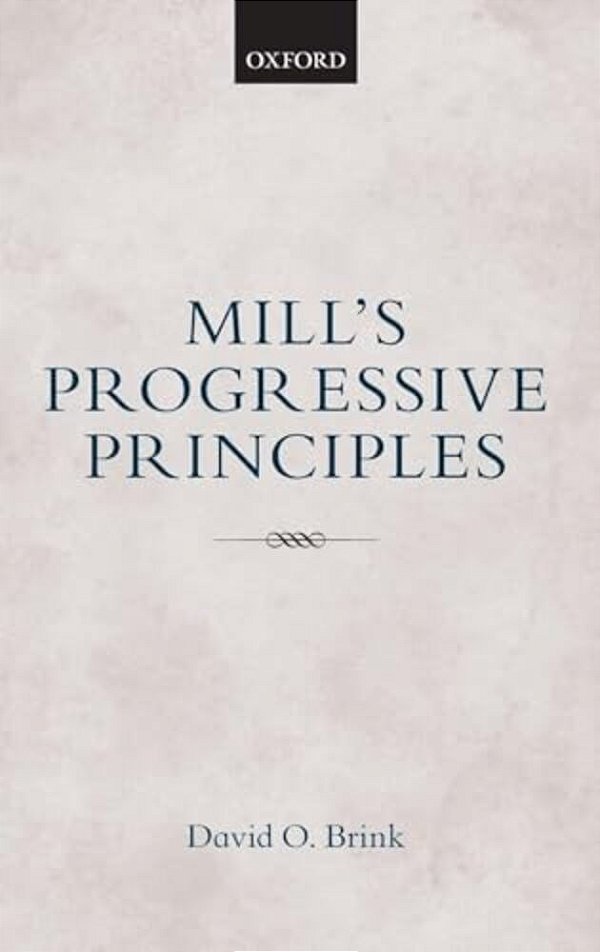 Mill's Progressive Principles-..
