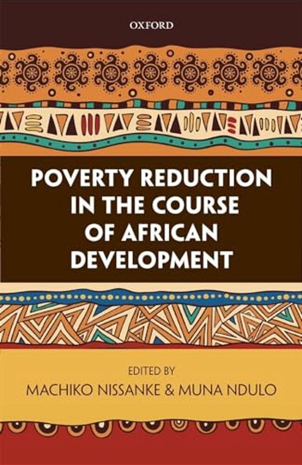 Poverty Reduction In The Course Of African Development-..