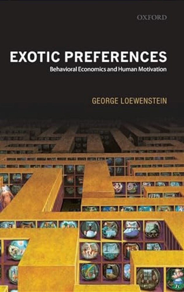 Exotic Preferences C-..