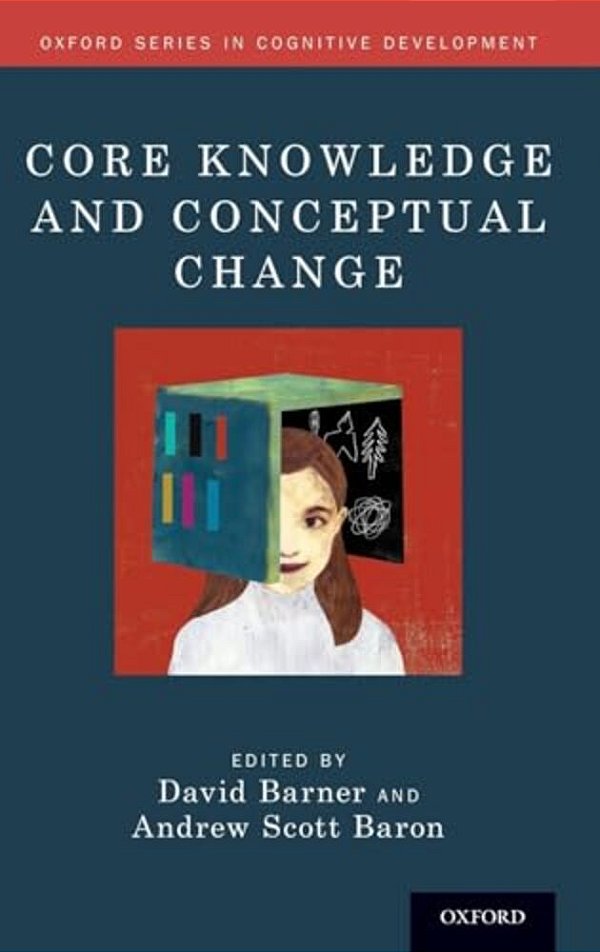 Core Knowledge And Conceptual Change-..