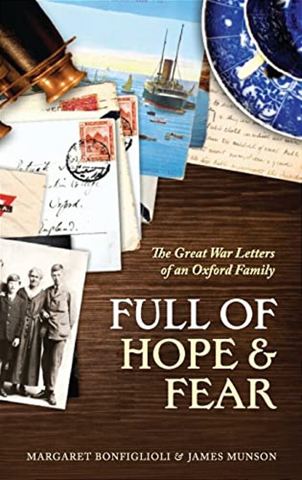 Full Of Hope And Fear-..