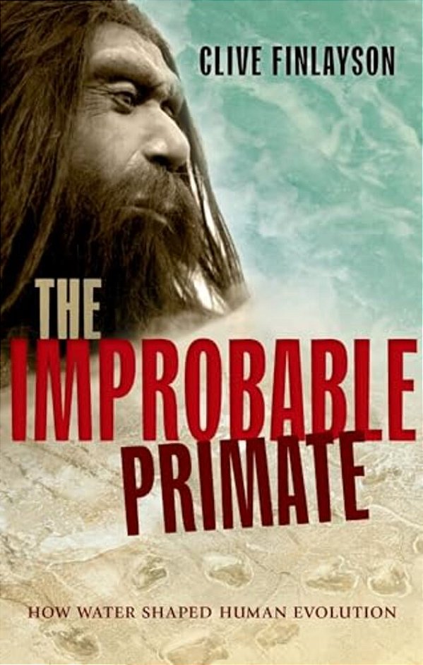 The Improbable Primate-..