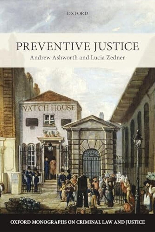 Preventive Justice-..
