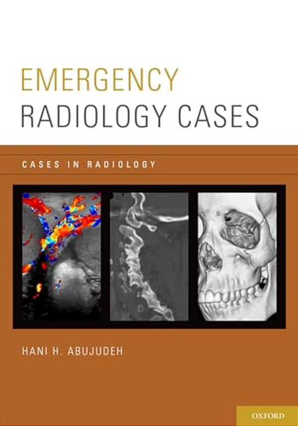 Emergency Radiology Cases-..
