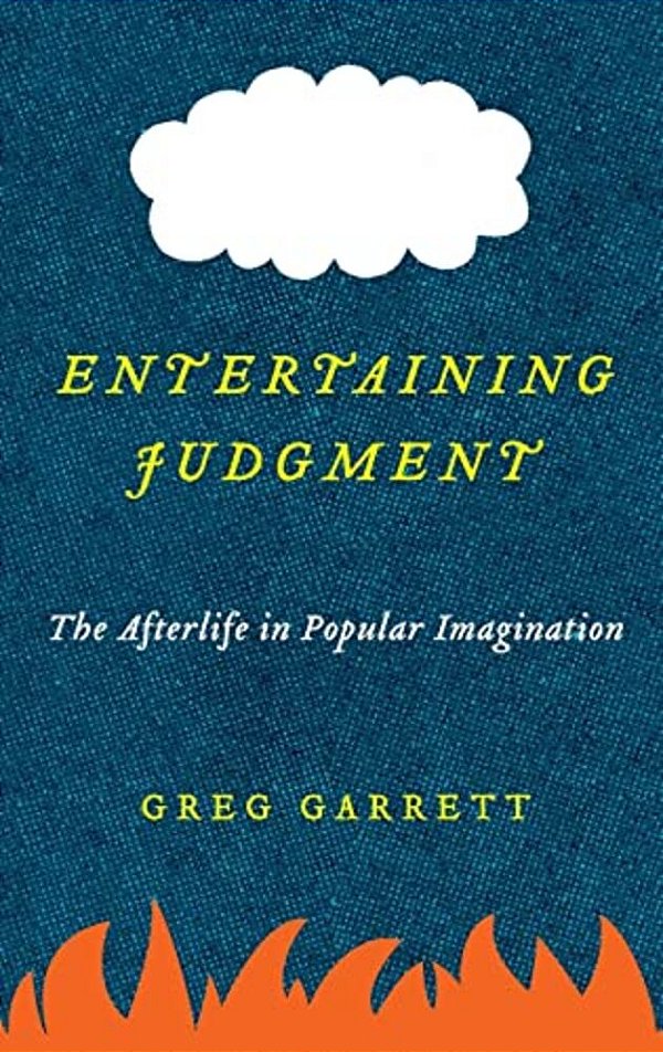 Entertaining Judgment-..