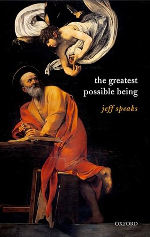 Greatest Possible Being-..