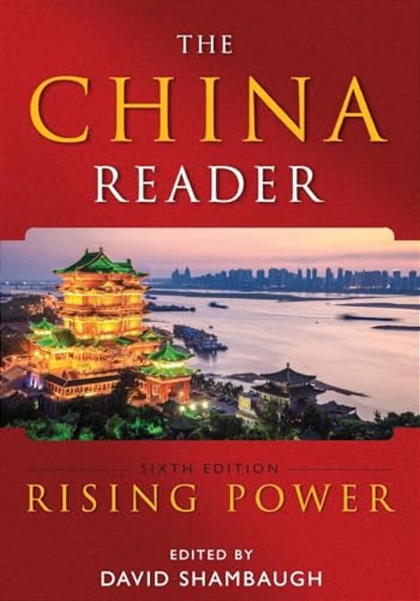 China Reader: Rising Power-..