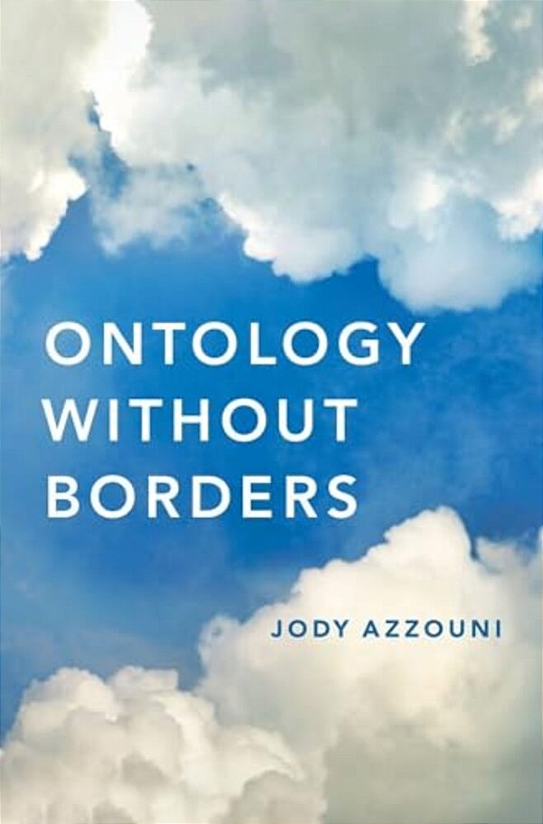 Ontology Without Borders-..