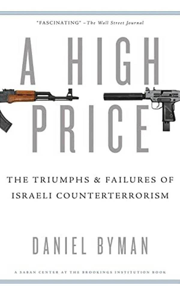 A High Price-..
