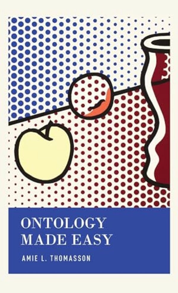 Ontology Made Easy-..