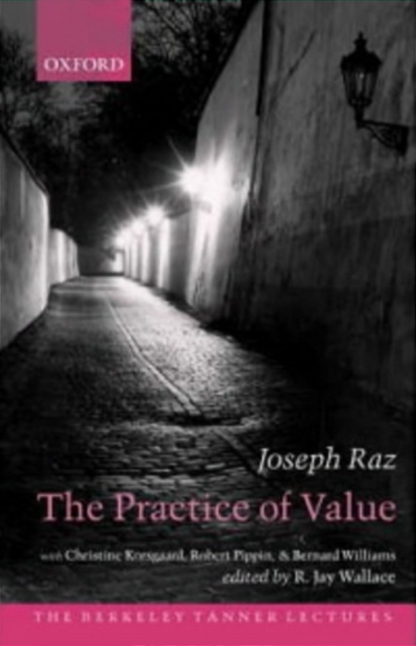 The Practice Of Value-..
