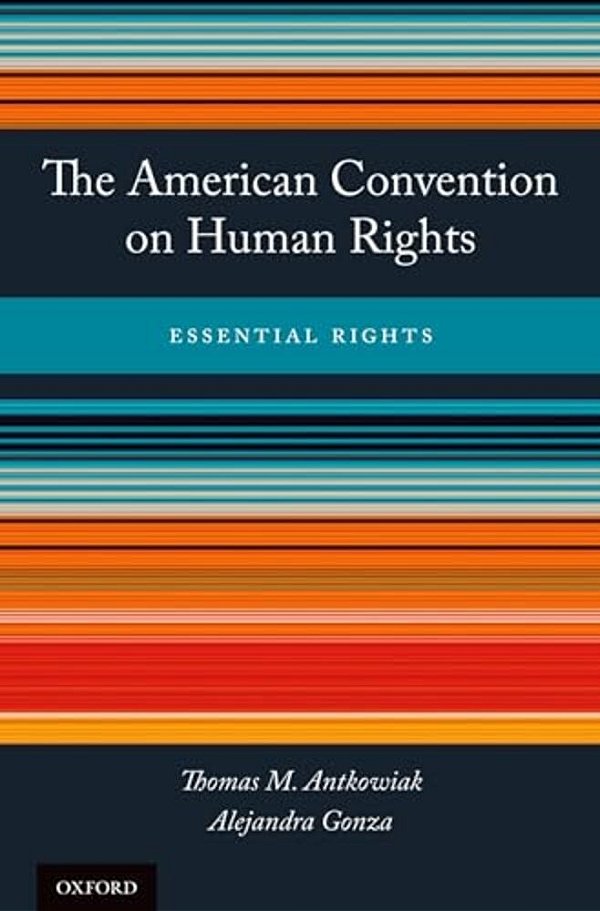 Amer Convent Human Rights Essen Rights C-..