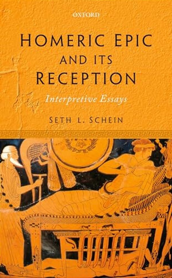 Homeric Epic & Its Reception C-..