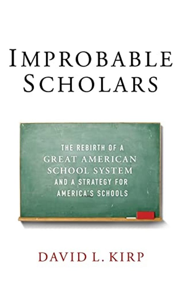 Improbable Scholars-..