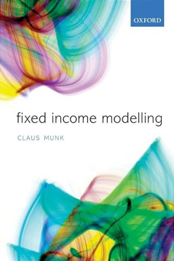 Fixed Income Modelling P-..