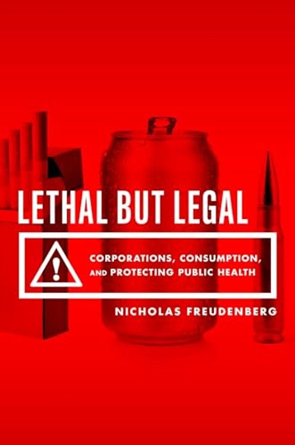 Lethal But Legal C-..