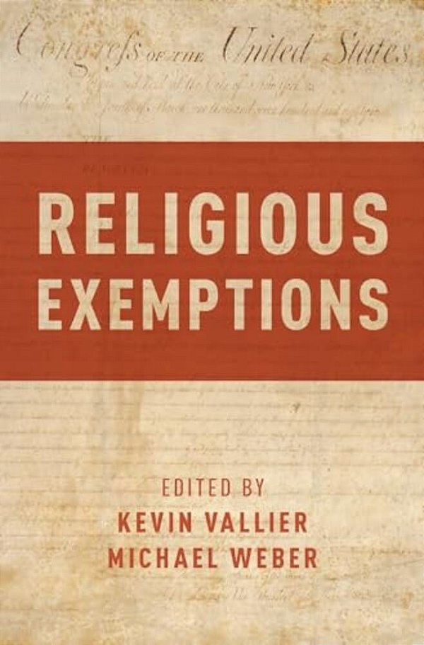 Religious Exemptions-..