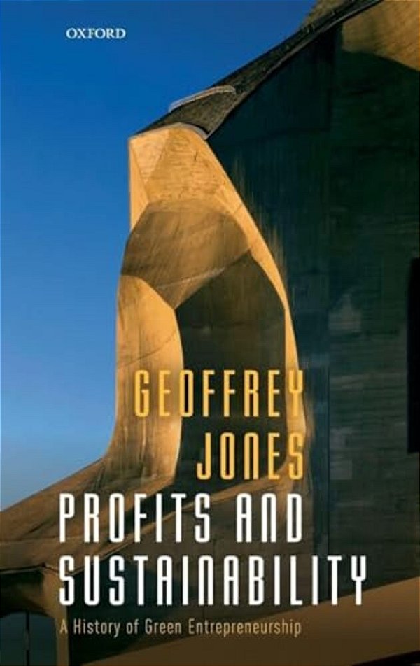 Profits And Sustainability-..