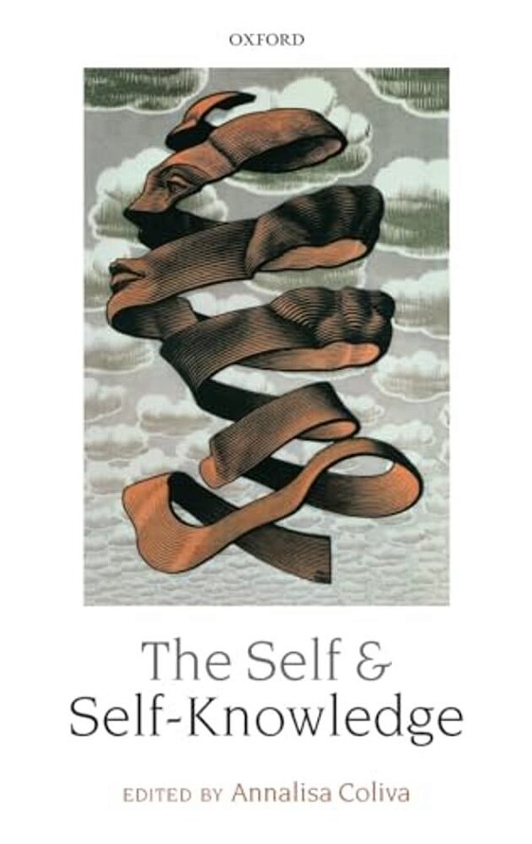 Self And Self-Knowledge-..