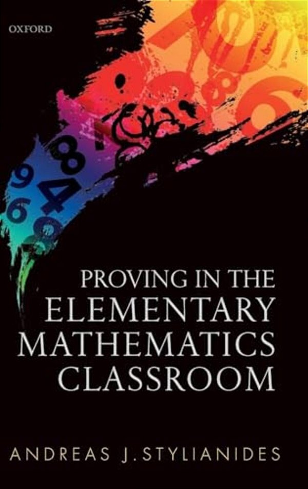 Proving In The Elementary Mathematics Classroom-..