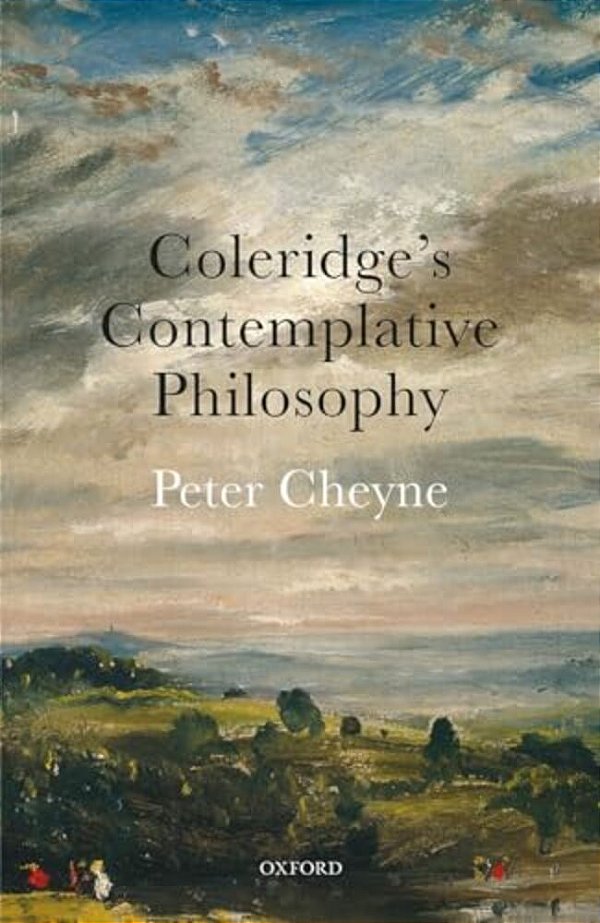 Coleridge's Contemplative Philosophy-..