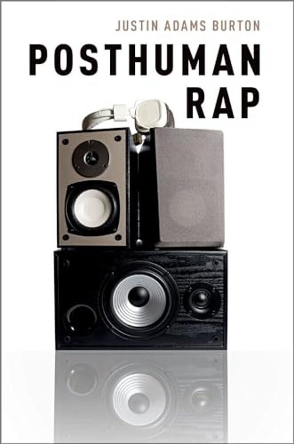 Posthuman Rap-..