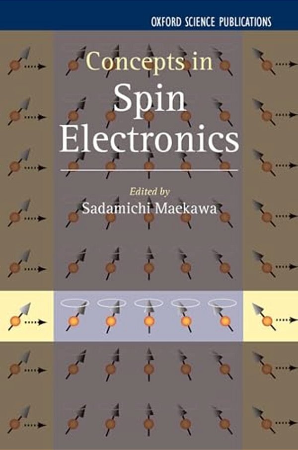 Concepts In Spin Electronics-..